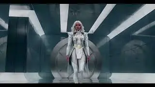 x-men teaser (full Trailer coming soon) Ai concept fan Treaser  #xmen #cyclops #jeangrey #storm