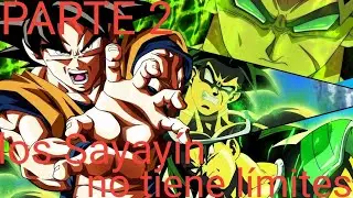 Que hubiera pasado si goku obtenía el migatte no gokui en la saga de majin boo parte 2