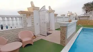 lucky palace Dahab ( Ex.Lion palace)
