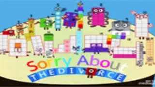 A completely random Numberblocks video.