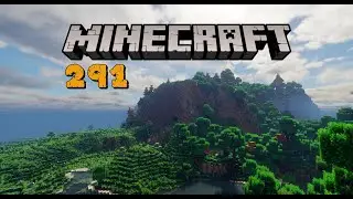 Let&acute;s Play Minecraft: Cozy &Auml;ra #291 - Absperrung der Schienen