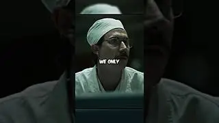 💥Nobody knew AZ-5 could act like a detonator #chernobyl #series #shorts #viral