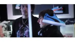 25 Gramos. Puma