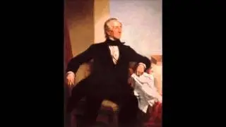 President John Tyler