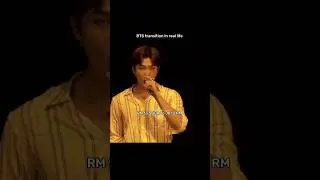 BTS real life transition will make u gasp 😲🔥