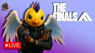⚡The Finals⚡ ✧Rank✧