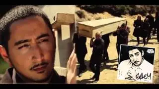 Eko Fresh - K&ouml;ln Kalk Ehrenmord Instrumental
