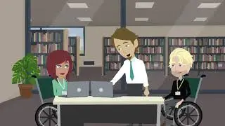United States Disability Chamber of Commerce