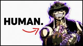 Chimera Ant Arc: The Tragic Ending That Made Meruem Human (Hunter x Hunter Masterpiece Explained)
