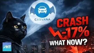 Carvana Stock Analysis: Gotham Short Thesis, 2026 Forecast and debt analysis