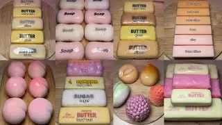 3 Hours of Viral Satisfying ASMR✨🧈 Wax, Clay, Squishies & More (No talking)