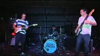 The Secret Samurai: Casbah, San Diego