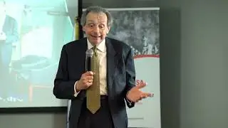 Panel 1 &ndash; Dialogue Between Business and Government