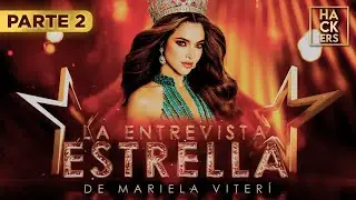 ¿A Mara Topic le gustaría o no entregarle la corona a Nadia Mejía? - PARTE 2 | LHDE | Ecuavisa