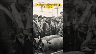 . &ldquo;Smiles Before the Storm&rdquo;💣👮&zwj;♂️☠️💥☣️ #ww2rebuilder #ww2 #worldwar2 #flyingboat