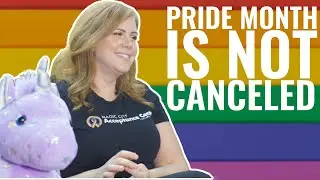 Pride Month is Not Cancelled