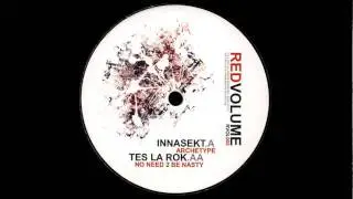 Innasekt - Archetype