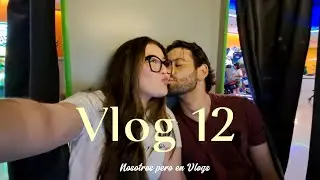 Un día normal… hasta que nos quedamos sin internet | Vlog 12🤍