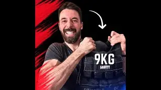 I Struggled To Move My Arms After The Murph Challenge