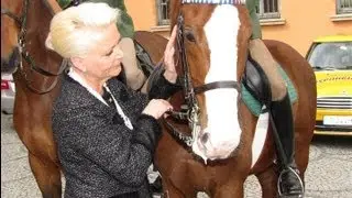 OB Bauer feiert runden Geburtstag