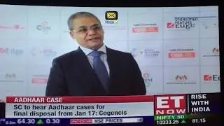 The Economic Times - Asian Business Leaders Conclave 2017
