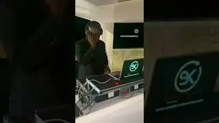 Jamaican Destination Wedding DJ from Kingston