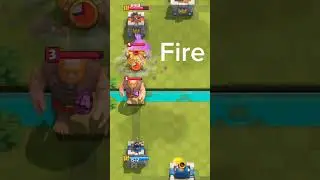 Best Deck for Beginners in Clash Royale! 🎯#shorts #clashroyale