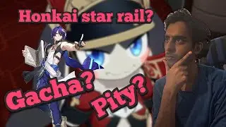 HSR 2024 beginner guide part 1 | Honkai Star Rail? Gacha? Dr Ratio?