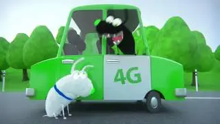 Diil &ndash; MaksiDiil paketi kiire internet RUS