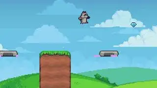 Rift Raccoon - PC Gameplay (Steam)