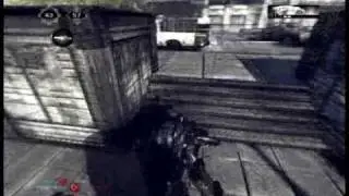 Gears of War PC (Online) Games 4 Windows By M4YOR PL4ST4_VZL4