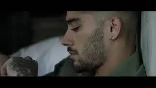 ZAYN 'I Can Fly' Official Music Video