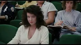 Ярость зверя (1988, Ужасы) Витторио Рамбальди | с Патриком Лоу и Шерил Арутт | Фильм