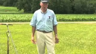 Soil Survey and Mapping