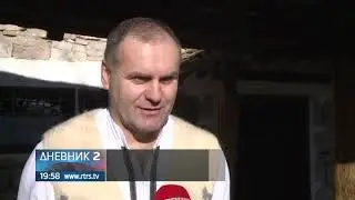 U Vrtočama kod Bosanskog Petrovca izgrađeno imanje po uzoru na 19. vijek