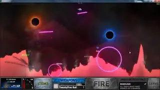 ShellShock Live a shot of that reigns fury by Fury