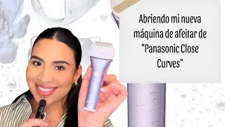 Panasonic Close Curves