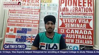 How to raise chances of getting Canada Study Visa?