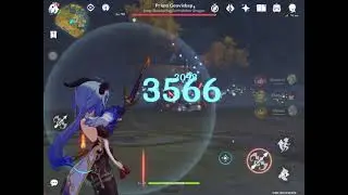 R1 Amos&rsquo; Bow vs. R4 Hamayumi