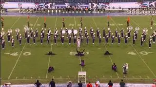 EWC Halftime JMC 2014