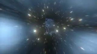 abstract future