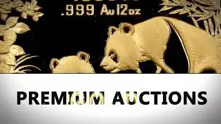 Buy Gold from Stack&rsquo;s Bowers Galleries!
