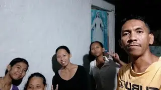 good evening live.tayo now dahil over time sa .hanap buhay.mamaya