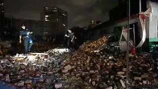 Hurricane Ida aftermath: Tracking the storm's path