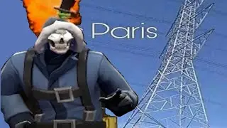 France experience