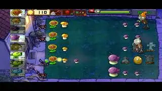 Plants vs Zombies Classic Adventure - 1 Night - 3