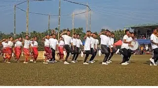 Songkristan Competition//Rangmal Badim Williamnagar