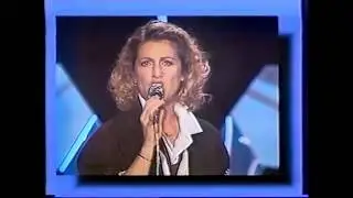 Sheila - Je suis comme toi - live
