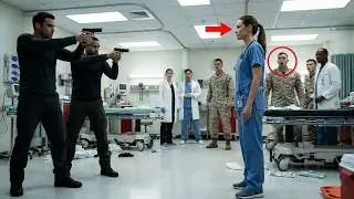 Marines Didn&rsquo;t Know the Rookie Nurse Was a Navy SEAL &mdash; Until Armed Men Stormed the Military Hospital