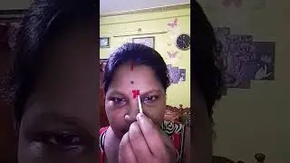 new bindi design# shorts# trending❤️❤️👍🏻❤️🙏🏻